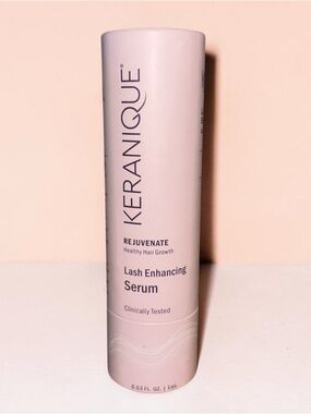 Keranique Lash Enhancing Serum